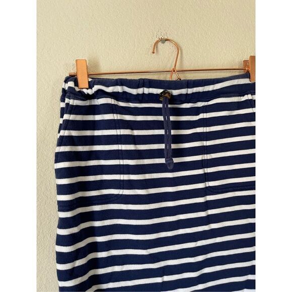 Vineyard vines striped drawstring waist size xxs - Picture 3 of 7